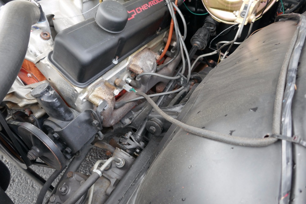 Used 1970 Chevrolet Chevelle FRAME ON 3 YEAR RESTORATION-A MUST SEE-CORTEZ SILVER- SEE VIDEO | Mundelein, IL