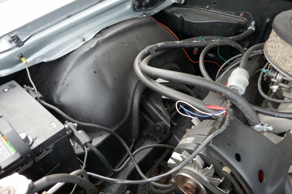 Used 1970 Chevrolet Chevelle FRAME ON 3 YEAR RESTORATION-A MUST SEE-CORTEZ SILVER- SEE VIDEO | Mundelein, IL