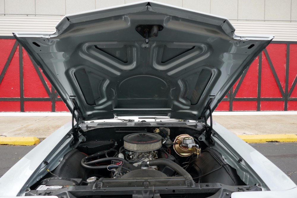 Used 1970 Chevrolet Chevelle FRAME ON 3 YEAR RESTORATION-A MUST SEE-CORTEZ SILVER- SEE VIDEO | Mundelein, IL