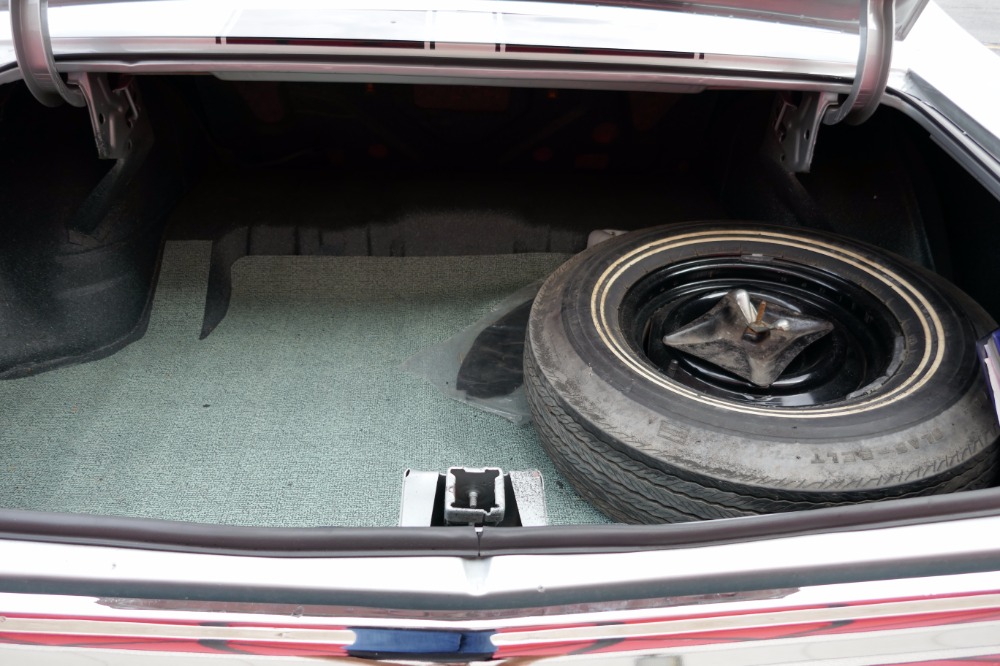 Used 1970 Chevrolet Chevelle FRAME ON 3 YEAR RESTORATION-A MUST SEE-CORTEZ SILVER- SEE VIDEO | Mundelein, IL