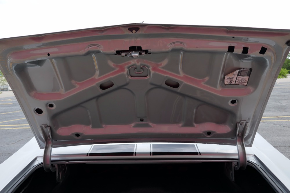 Used 1970 Chevrolet Chevelle FRAME ON 3 YEAR RESTORATION-A MUST SEE-CORTEZ SILVER- SEE VIDEO | Mundelein, IL
