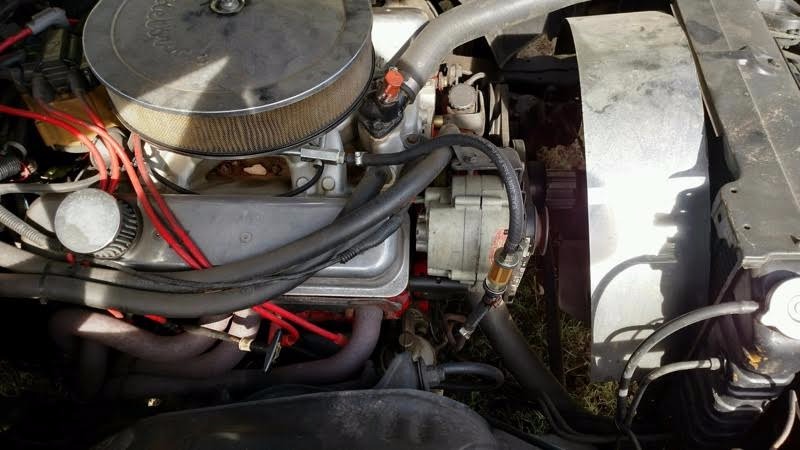 Used 1970 Chevrolet Camaro -Z28 TRIBUTE- PROJECT CAR- DRIVER QUALITY- | Mundelein, IL