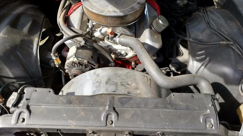 Used 1970 Chevrolet Camaro -Z28 TRIBUTE- PROJECT CAR- DRIVER QUALITY- | Mundelein, IL