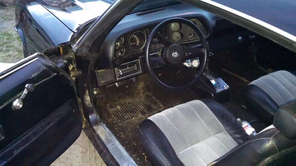Used 1970 Chevrolet Camaro -Z28 TRIBUTE- PROJECT CAR- DRIVER QUALITY- | Mundelein, IL