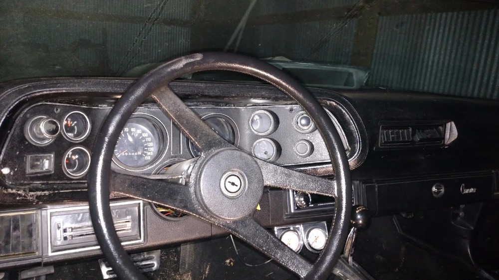 Used 1970 Chevrolet Camaro -Z28 TRIBUTE- PROJECT CAR- DRIVER QUALITY- | Mundelein, IL