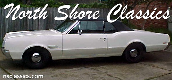 Used 1966 Oldsmobile 442 -New Top- | Mundelein, IL