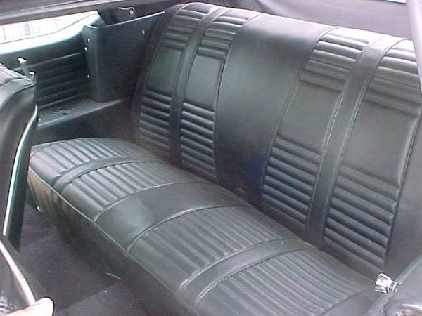 Used 1966 Oldsmobile 442 -New Top- | Mundelein, IL