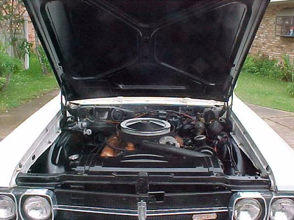 Used 1966 Oldsmobile 442 -New Top- | Mundelein, IL