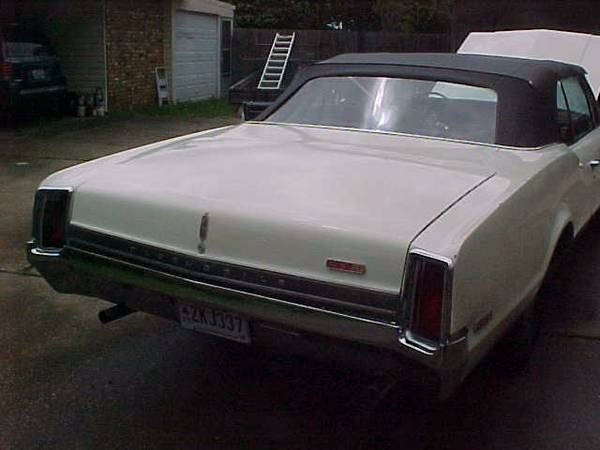 Used 1966 Oldsmobile 442 -New Top- | Mundelein, IL