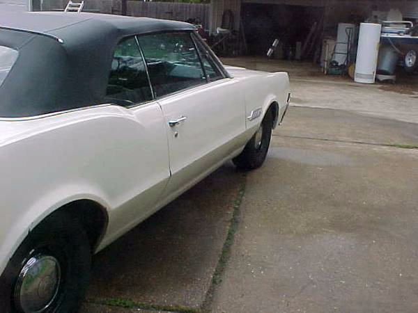 Used 1966 Oldsmobile 442 -New Top- | Mundelein, IL