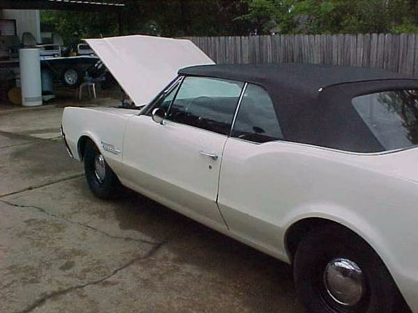 Used 1966 Oldsmobile 442 -New Top- | Mundelein, IL