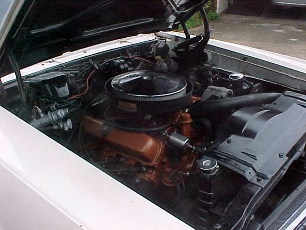Used 1966 Oldsmobile 442 -New Top- | Mundelein, IL