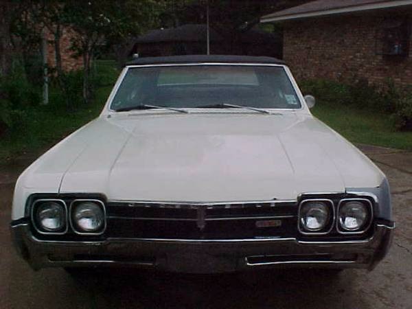 Used 1966 Oldsmobile 442 -New Top- | Mundelein, IL