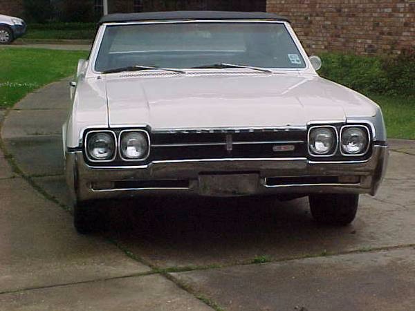 Used 1966 Oldsmobile 442 -New Top- | Mundelein, IL