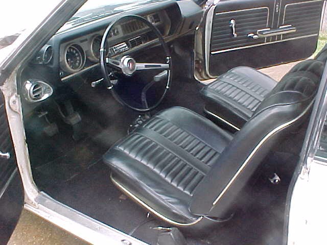 Used 1966 Oldsmobile 442 -New Top- | Mundelein, IL