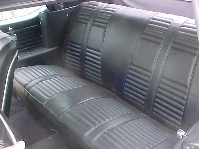 Used 1966 Oldsmobile 442 -New Top- | Mundelein, IL