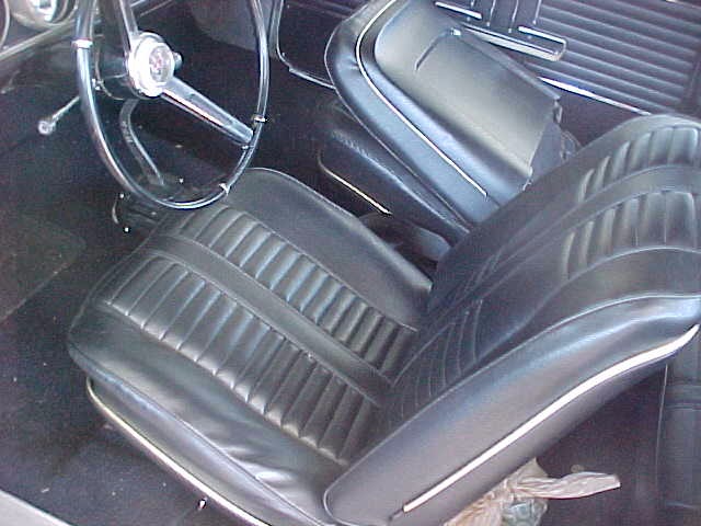 Used 1966 Oldsmobile 442 -New Top- | Mundelein, IL