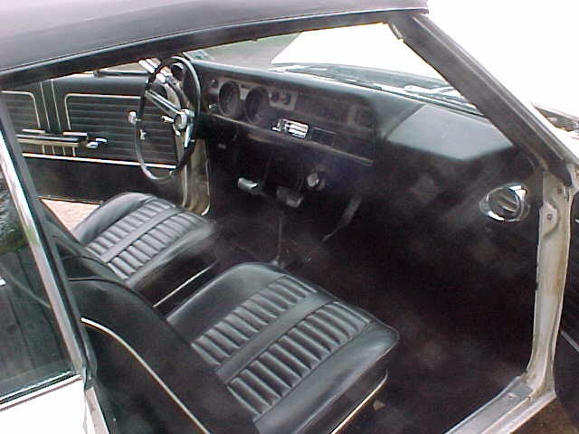 Used 1966 Oldsmobile 442 -New Top- | Mundelein, IL