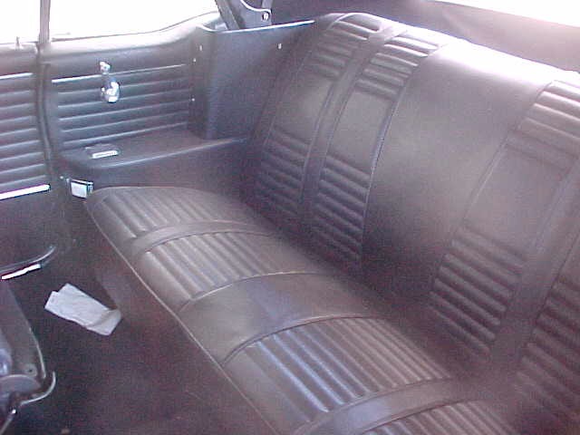 Used 1966 Oldsmobile 442 -New Top- | Mundelein, IL