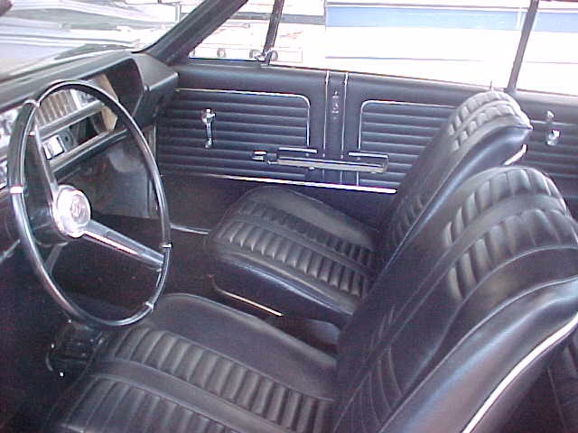 Used 1966 Oldsmobile 442 -New Top- | Mundelein, IL