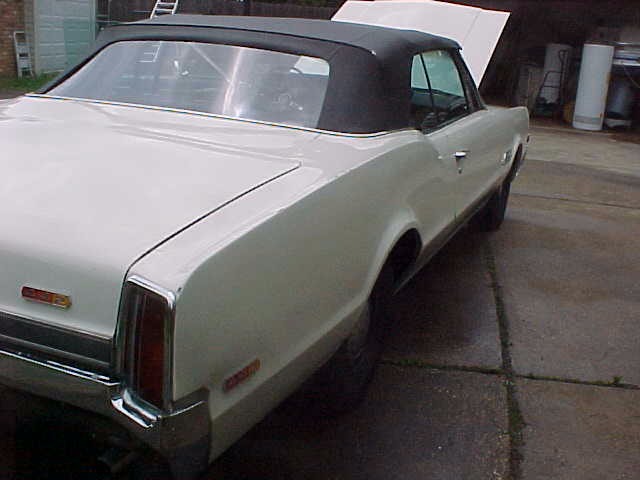 Used 1966 Oldsmobile 442 -New Top- | Mundelein, IL