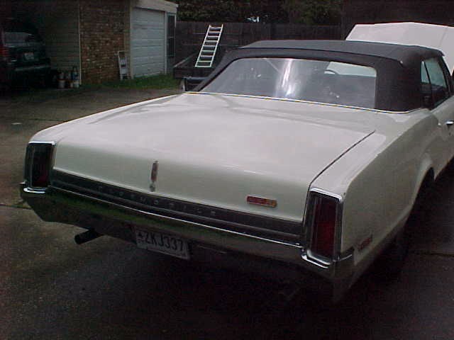 Used 1966 Oldsmobile 442 -New Top- | Mundelein, IL