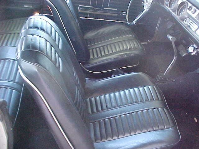 Used 1966 Oldsmobile 442 -New Top- | Mundelein, IL