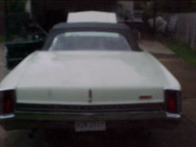 Used 1966 Oldsmobile 442 -New Top- | Mundelein, IL