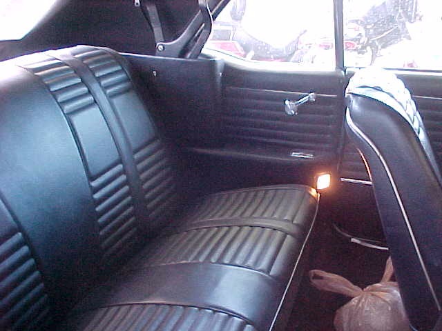 Used 1966 Oldsmobile 442 -New Top- | Mundelein, IL