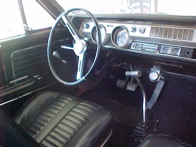 Used 1966 Oldsmobile 442 -New Top- | Mundelein, IL