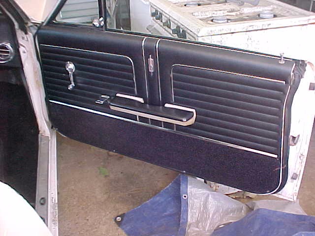 Used 1966 Oldsmobile 442 -New Top- | Mundelein, IL