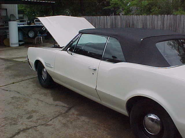 Used 1966 Oldsmobile 442 -New Top- | Mundelein, IL