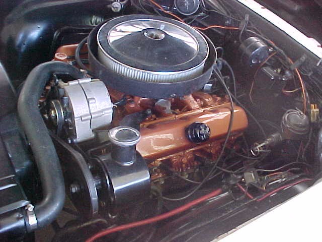 Used 1966 Oldsmobile 442 -New Top- | Mundelein, IL
