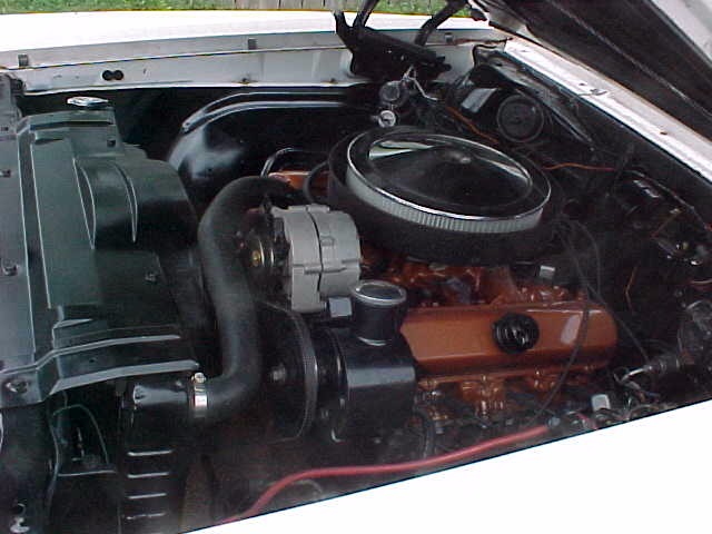 Used 1966 Oldsmobile 442 -New Top- | Mundelein, IL