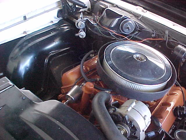 Used 1966 Oldsmobile 442 -New Top- | Mundelein, IL