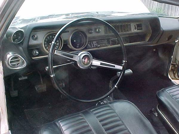 Used 1966 Oldsmobile 442 -New Top- | Mundelein, IL