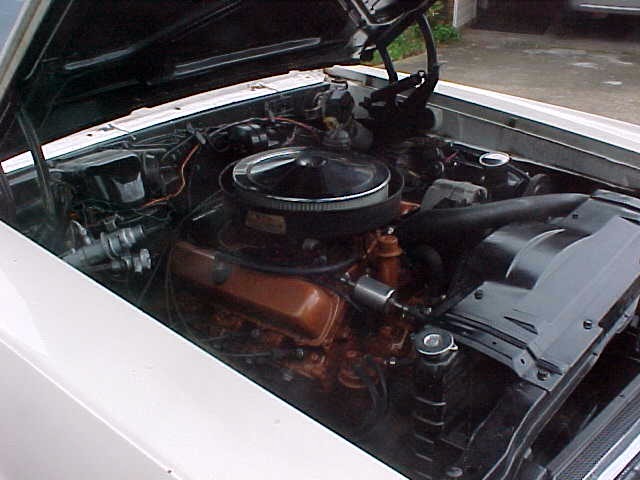 Used 1966 Oldsmobile 442 -New Top- | Mundelein, IL