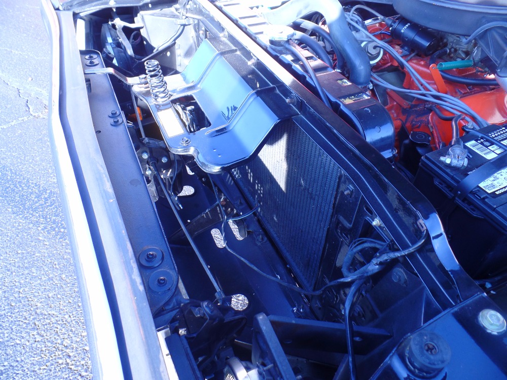Used 1970 Dodge Charger -PAINT IS REAL NICE-DRIVES EXCELLENT-MOPAR AT ITS FINEST!- SEE VIDEO | Mundelein, IL