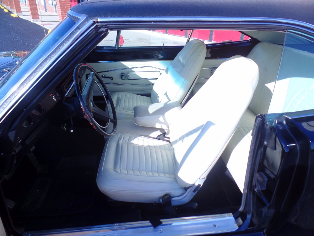 Used 1970 Dodge Charger -PAINT IS REAL NICE-DRIVES EXCELLENT-MOPAR AT ITS FINEST!- SEE VIDEO | Mundelein, IL