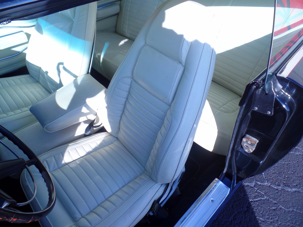 Used 1970 Dodge Charger -PAINT IS REAL NICE-DRIVES EXCELLENT-MOPAR AT ITS FINEST!- SEE VIDEO | Mundelein, IL
