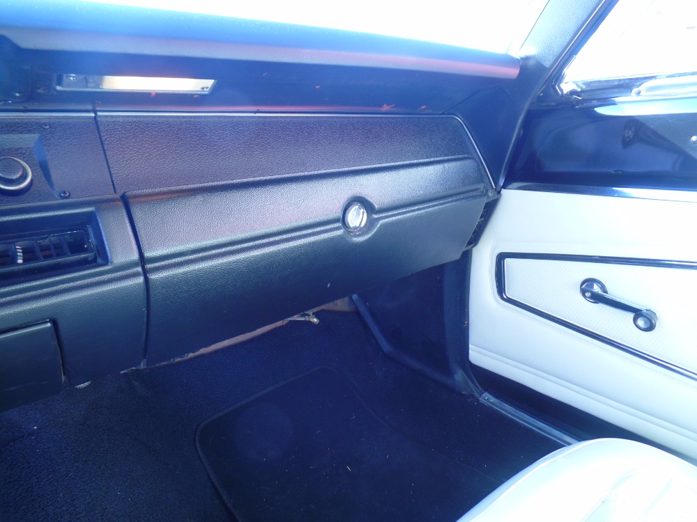 Used 1970 Dodge Charger -PAINT IS REAL NICE-DRIVES EXCELLENT-MOPAR AT ITS FINEST!- SEE VIDEO | Mundelein, IL
