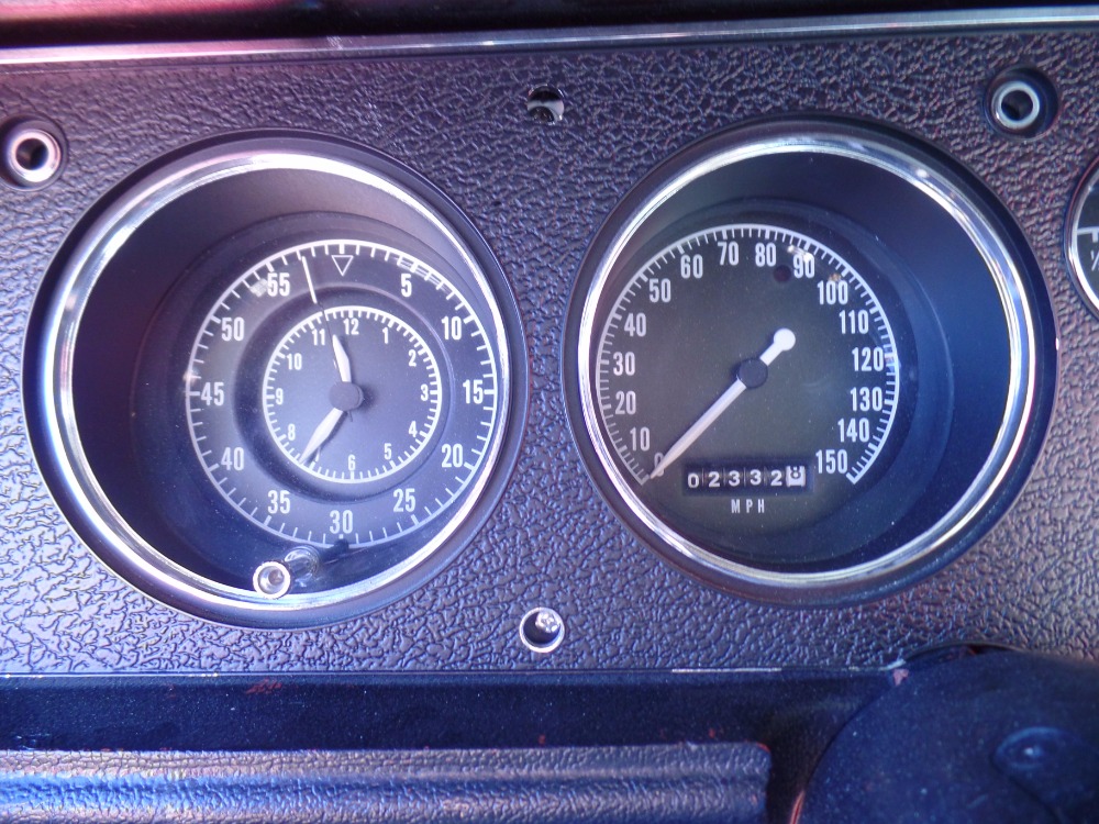 Used 1970 Dodge Charger -PAINT IS REAL NICE-DRIVES EXCELLENT-MOPAR AT ITS FINEST!- SEE VIDEO | Mundelein, IL