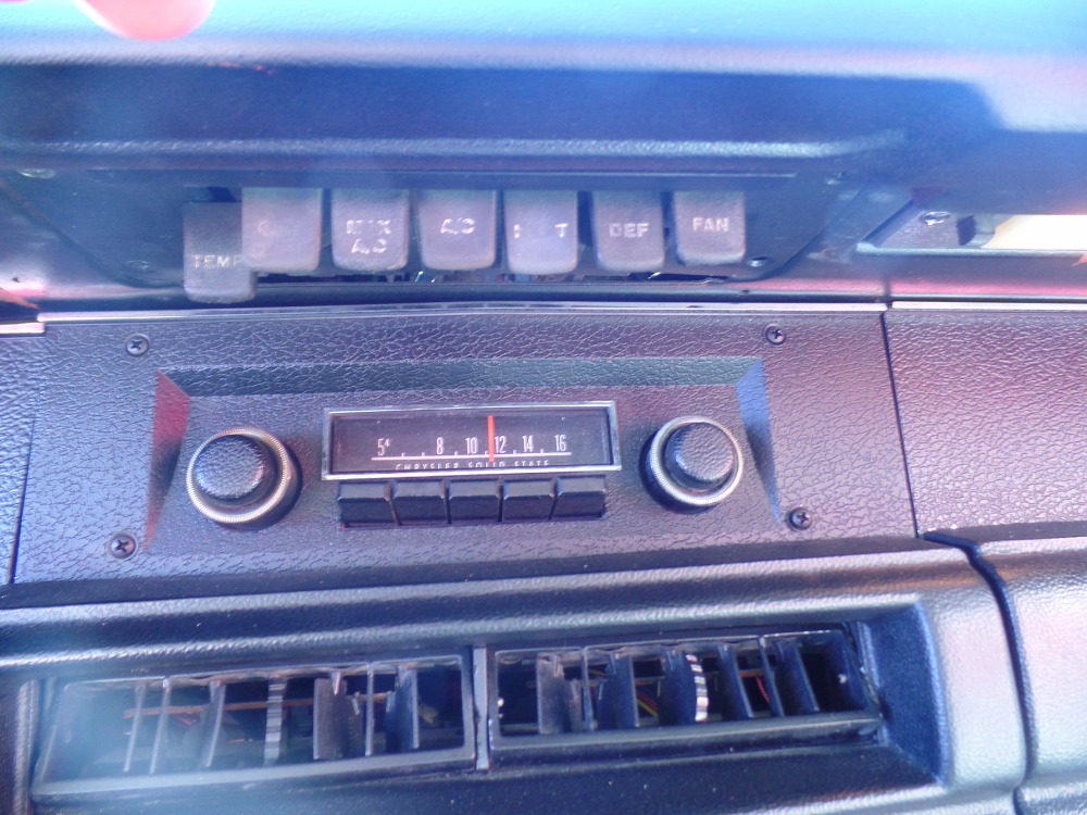 Used 1970 Dodge Charger -PAINT IS REAL NICE-DRIVES EXCELLENT-MOPAR AT ITS FINEST!- SEE VIDEO | Mundelein, IL