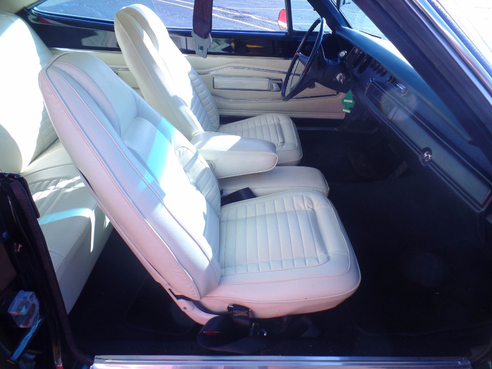 Used 1970 Dodge Charger -PAINT IS REAL NICE-DRIVES EXCELLENT-MOPAR AT ITS FINEST!- SEE VIDEO | Mundelein, IL