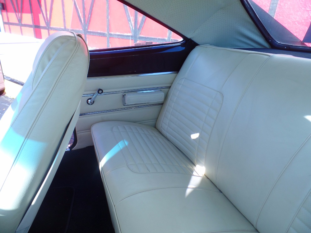 Used 1970 Dodge Charger -PAINT IS REAL NICE-DRIVES EXCELLENT-MOPAR AT ITS FINEST!- SEE VIDEO | Mundelein, IL
