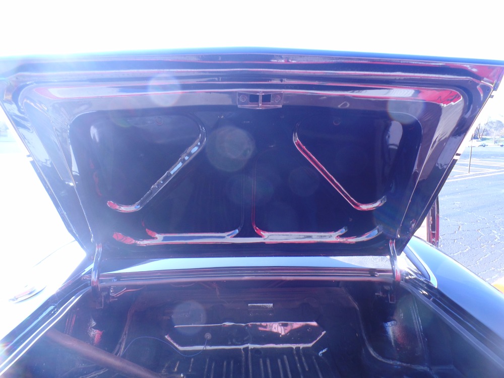 Used 1970 Dodge Charger -PAINT IS REAL NICE-DRIVES EXCELLENT-MOPAR AT ITS FINEST!- SEE VIDEO | Mundelein, IL