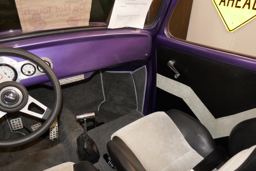 Used 1969 Volkswagen Beetle -JUDSON SUPERCHARGED CUSTOM BUILD ROADSTER-SEE VIDEO | Mundelein, IL