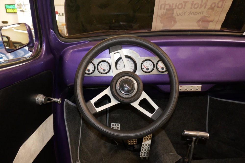 Used 1969 Volkswagen Beetle -JUDSON SUPERCHARGED CUSTOM BUILD ROADSTER-SEE VIDEO | Mundelein, IL
