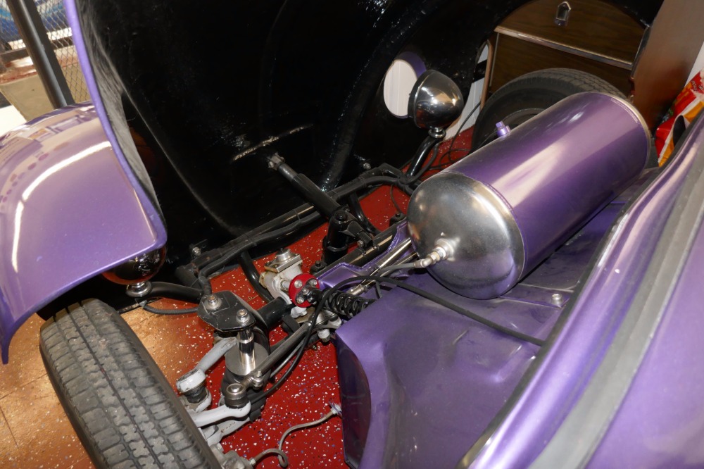 Used 1969 Volkswagen Beetle -JUDSON SUPERCHARGED CUSTOM BUILD ROADSTER-SEE VIDEO | Mundelein, IL