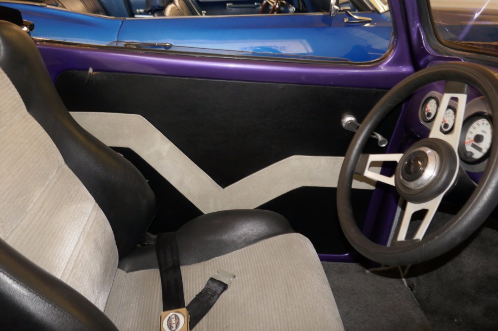 Used 1969 Volkswagen Beetle -JUDSON SUPERCHARGED CUSTOM BUILD ROADSTER-SEE VIDEO | Mundelein, IL
